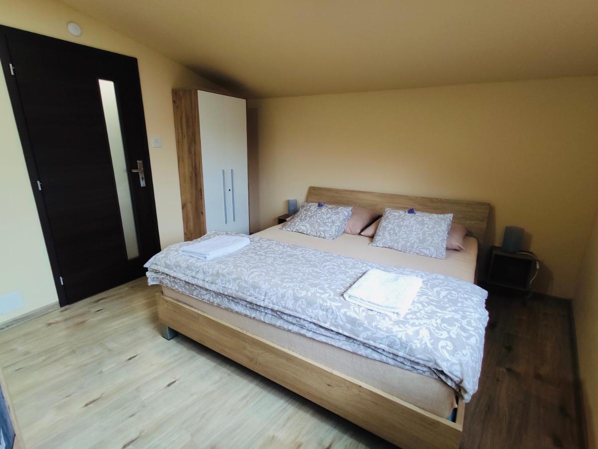 Grand Spa Holiday Home II Sklené Teplice エクステリア 写真