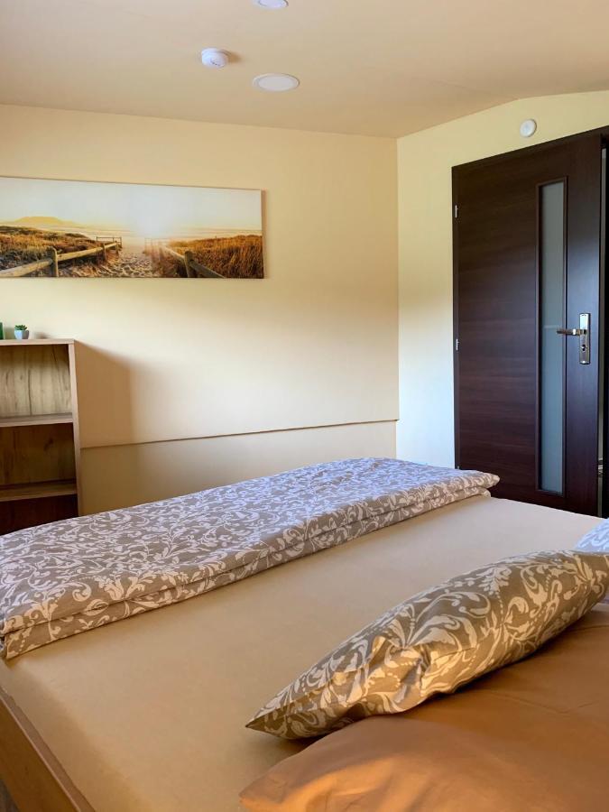 Grand Spa Holiday Home II Sklené Teplice エクステリア 写真