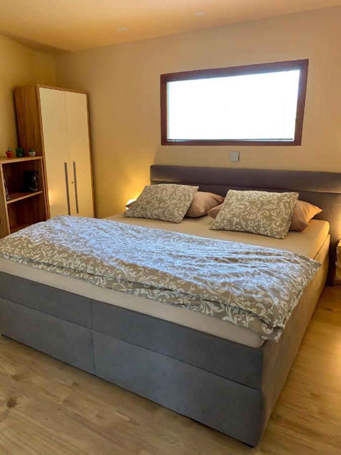 Grand Spa Holiday Home II Sklené Teplice エクステリア 写真