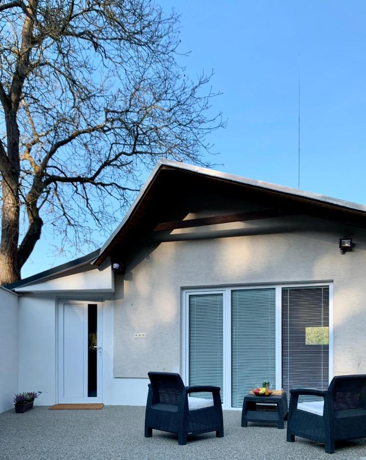 Grand Spa Holiday Home II Sklené Teplice エクステリア 写真